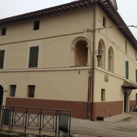 Pietra Rossa Casa Francesconi 게스트하우스 외부 사진