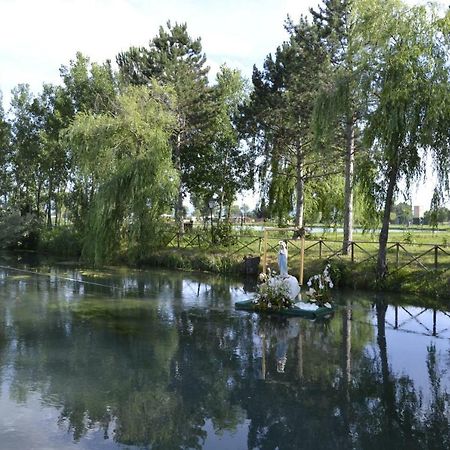 Pietra Rossa Casa Francesconi 게스트하우스 외부 사진