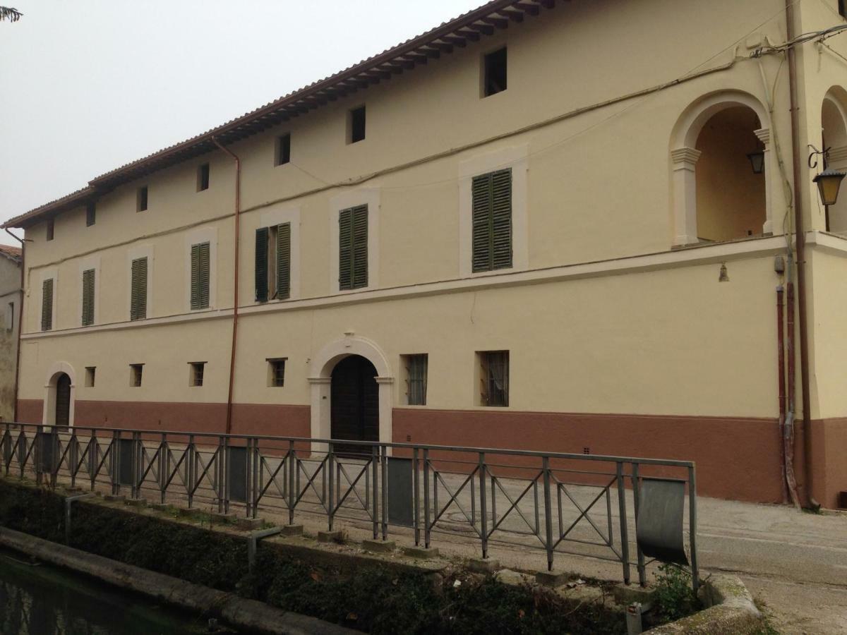 Pietra Rossa Casa Francesconi 게스트하우스 외부 사진