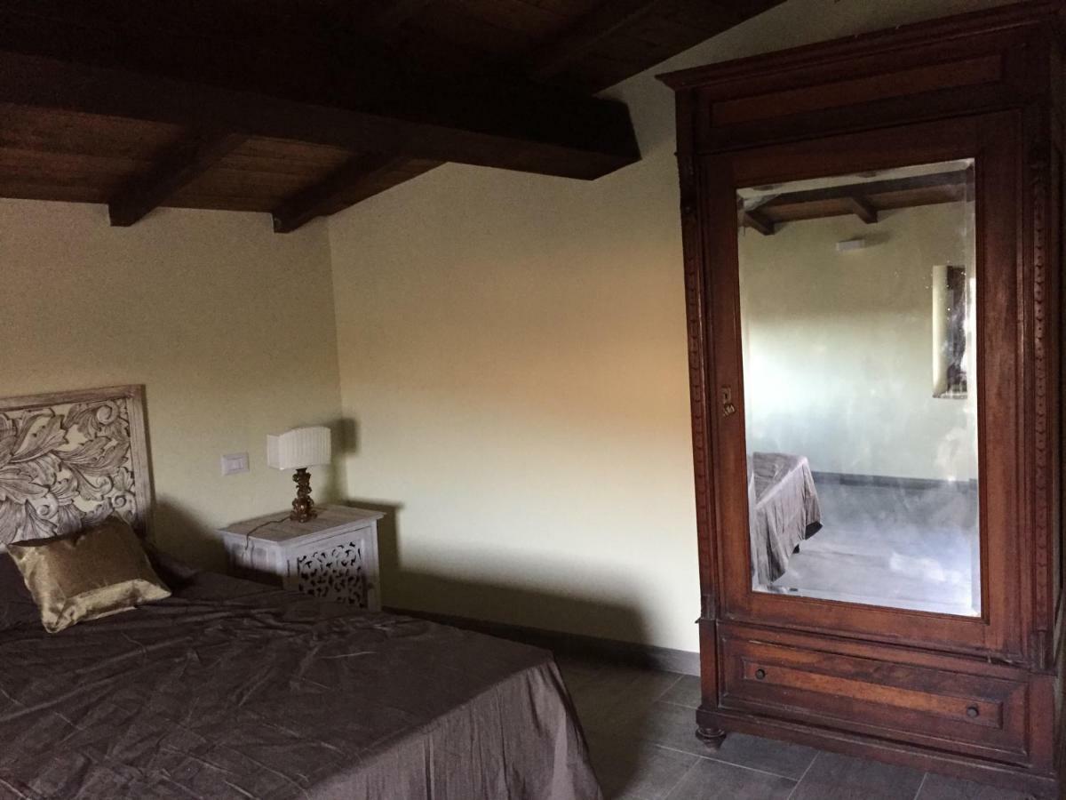 Pietra Rossa Casa Francesconi 게스트하우스 외부 사진