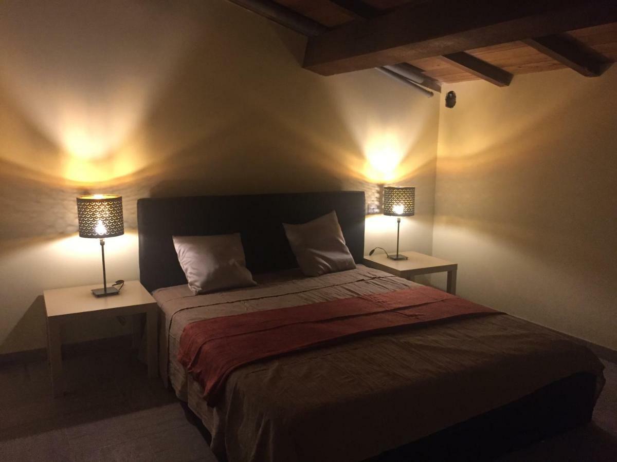 Pietra Rossa Casa Francesconi 게스트하우스 외부 사진