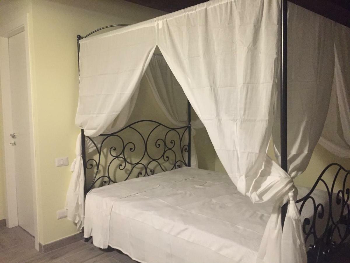 Pietra Rossa Casa Francesconi 게스트하우스 외부 사진