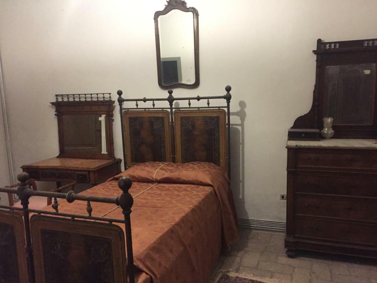 Pietra Rossa Casa Francesconi 게스트하우스 외부 사진