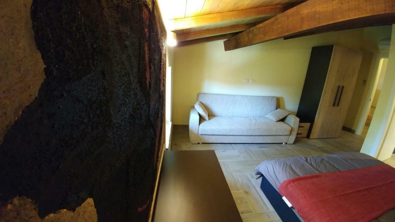 Pietra Rossa Casa Francesconi 게스트하우스 외부 사진