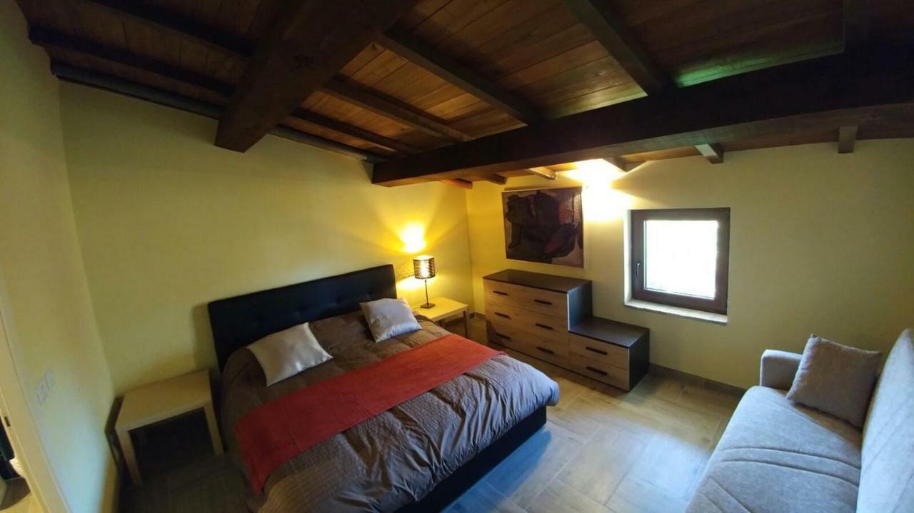Pietra Rossa Casa Francesconi 게스트하우스 외부 사진