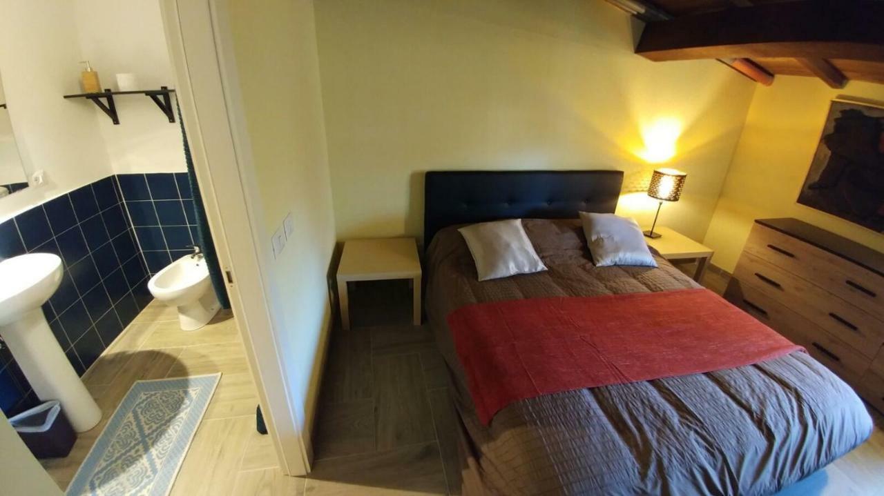 Pietra Rossa Casa Francesconi 게스트하우스 외부 사진
