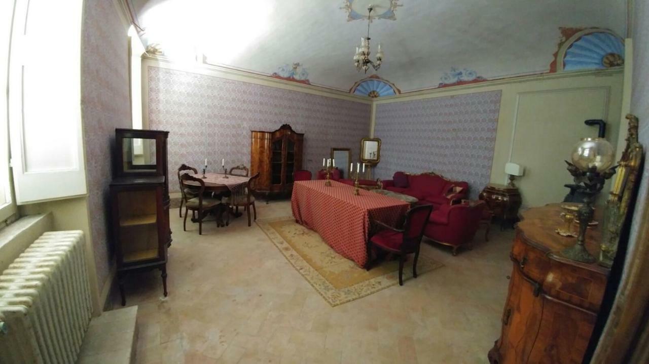 Pietra Rossa Casa Francesconi 게스트하우스 외부 사진
