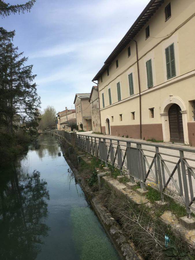 Pietra Rossa Casa Francesconi 게스트하우스 외부 사진
