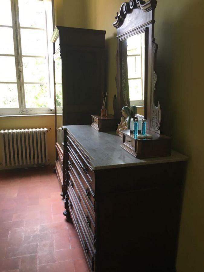 Pietra Rossa Casa Francesconi 게스트하우스 외부 사진