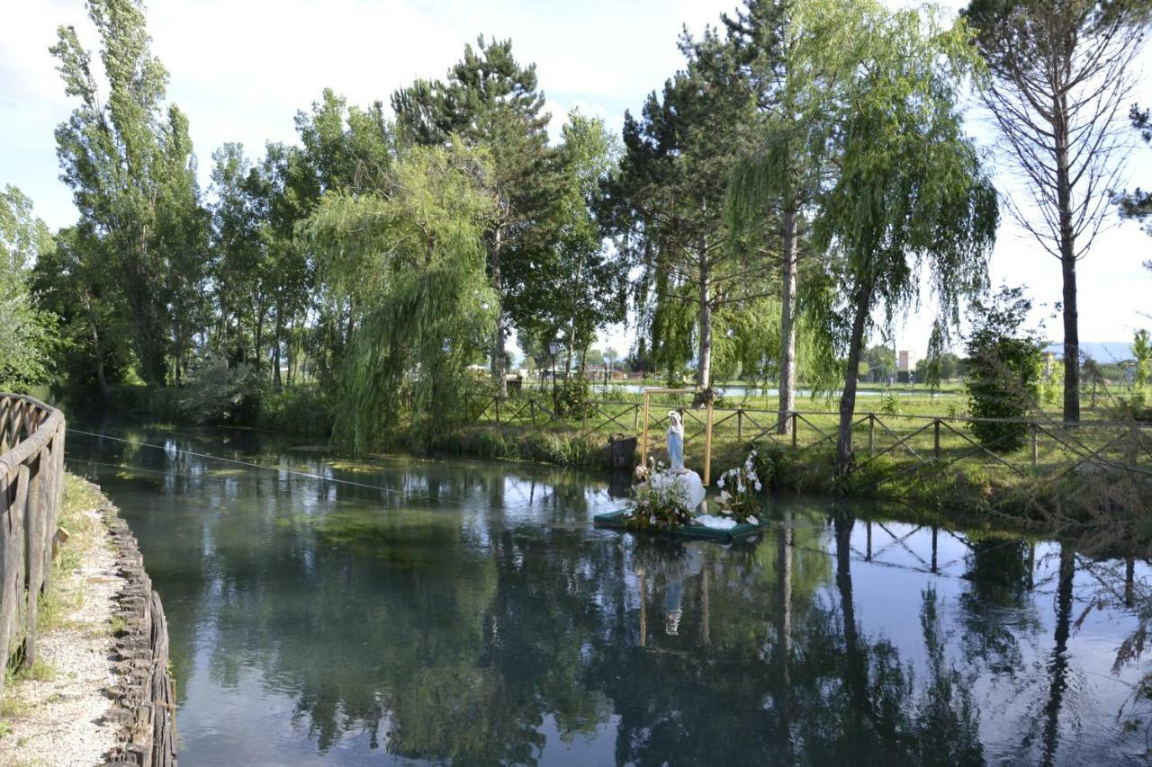 Pietra Rossa Casa Francesconi 게스트하우스 외부 사진